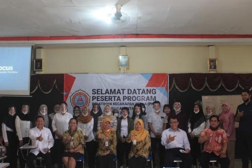 Pelatihan Kecapakan Kerja (PKK) Bidang Teknisi Akuntansi
